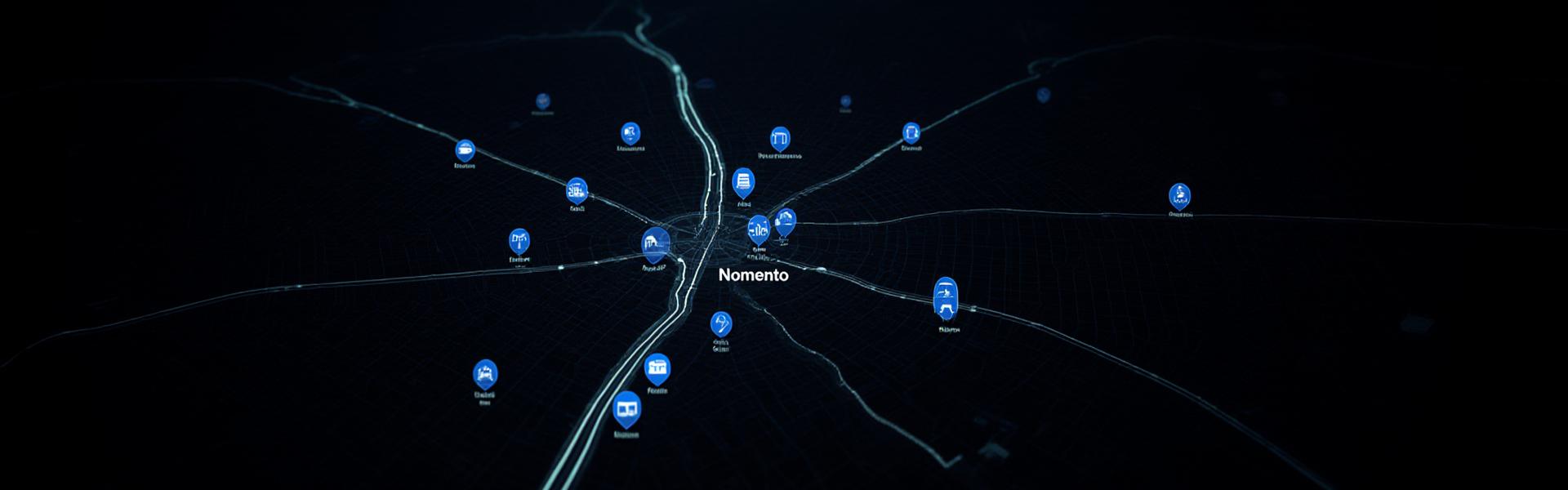 Mappa della sede ArcOcean HR Solutions a Roma