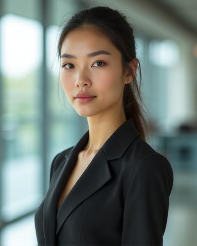 Gittiya Agliozzo - Head of Talent Acquisition