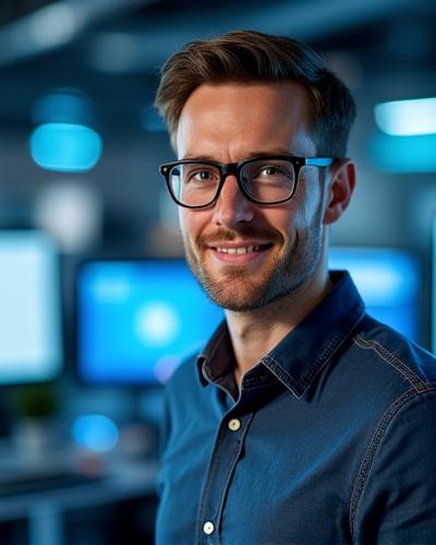 Femija Polieri - Payroll Specialist
